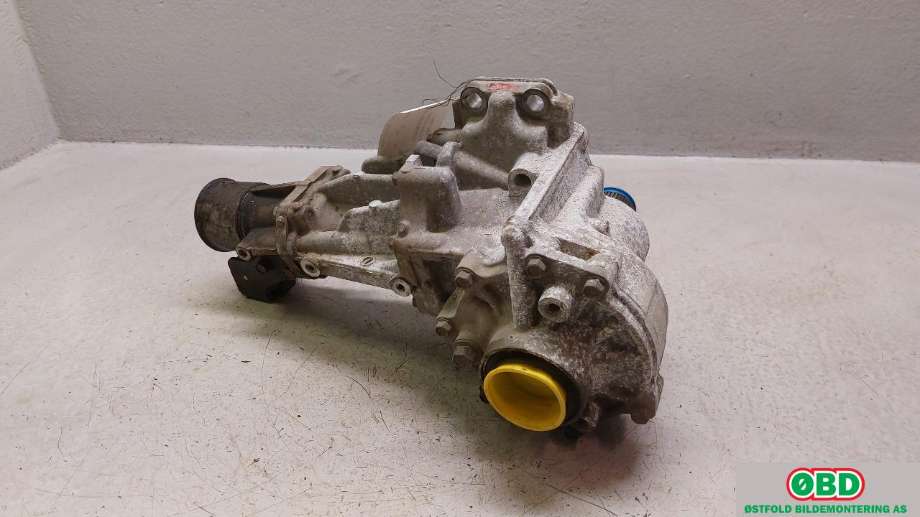 Kardang til Citroën C4, Aircross 2012-2017  (CITROEN|16 085 261 80|16 709 327 80|)
