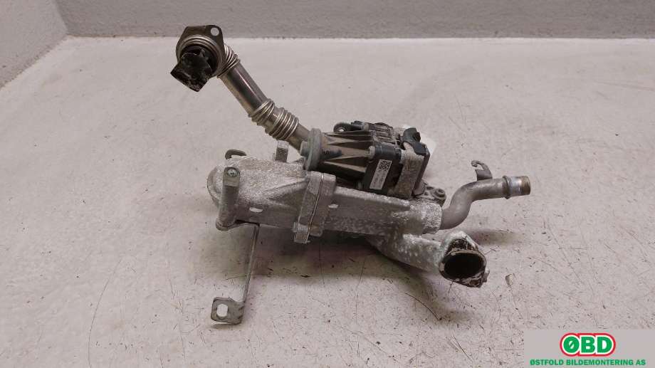 EGR-ventil til Citroën C4, Aircross 2012-2017  (CITROEN|1618LN|)