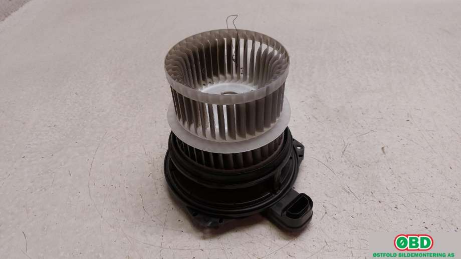 Varmeapparat motor til Toyota C-HR 2016-->>  (TOYOTA|87103F4020|)