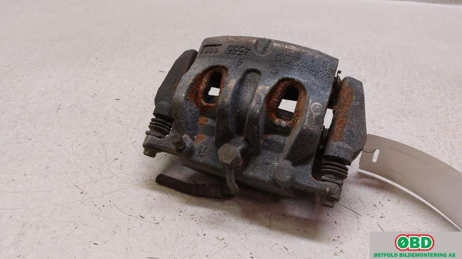 Bremsecaliper høyre foran til Isuzu D-Max 2021-->> (Type III)  (ISUZU|)