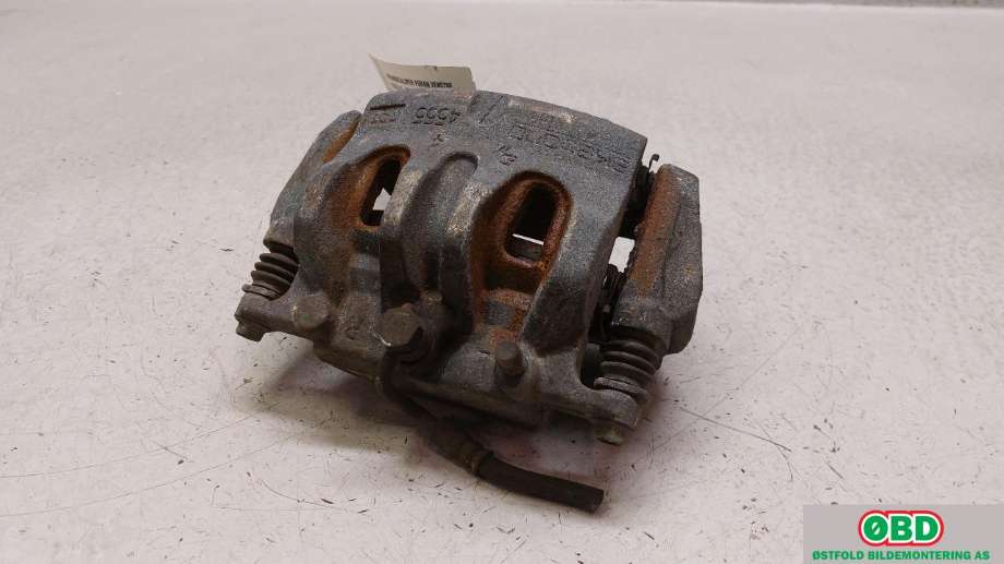 Bremsecaliper venstre foran til Isuzu D-Max 2021-->> (Type III)  (ISUZU|)