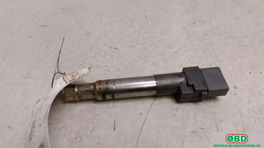 Coil elektronisk til Porsche Cayenne 2002-2006 (Fase 1) (9PA) (9PA) (PORSCHE|955 602 101 05|PAB 905 715|022905715B)