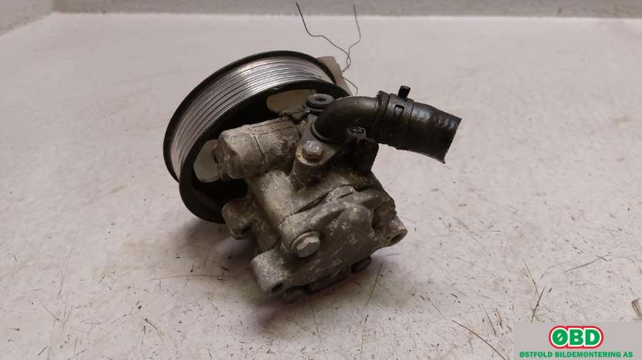 Servo pumpe mekanisk til Porsche Cayenne 2002-2006 (Fase 1) (9PA) (9PA) (PORSCHE|955 314 050 01|)