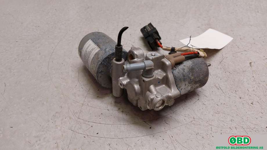 Bremsekraft-regulator bak til Toyota C-HR 2016-->> (TOYOTA|4707047070|)