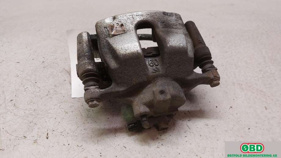 Bremsecaliper venstre foran til Toyota C-HR 2016-->>  (TOYOTA|47750F4010|)