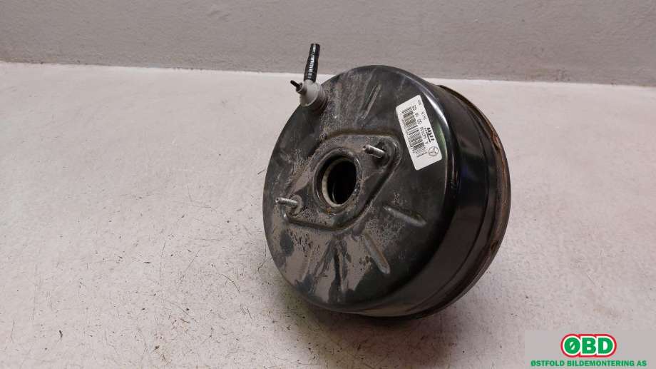Bremsekraft-forsterker til Mercedes Vito 2014-->> (W447) (W447) (MERCEDES|A 447 431 02 27|A 447 431 02 00|4474300008)