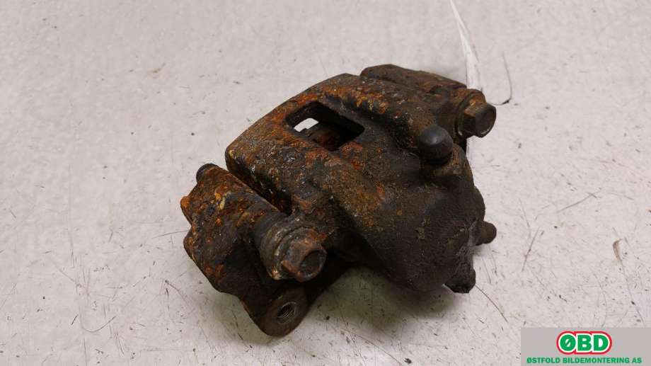 Bremsecaliper venstre bak til Toyota Land Cruiser 120 2002-2009  (TOYOTA|4775034030|)