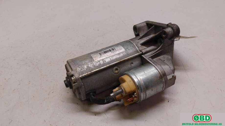 Starter diesel til Suzuki Grand Vitara 2005-2015 (Type III)  (SUZUKI|31100-67J00|)