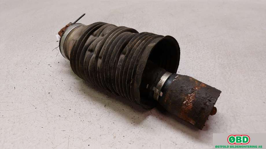 Fjær foran nivå luftpute/belg til Toyota Land Cruiser 120 2002-2009 (TOYOTA|4808035011|)