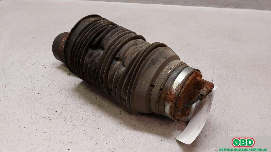 Fjær foran nivå luftpute/belg til Toyota Land Cruiser 120 2002-2009 (TOYOTA|4808035011|)