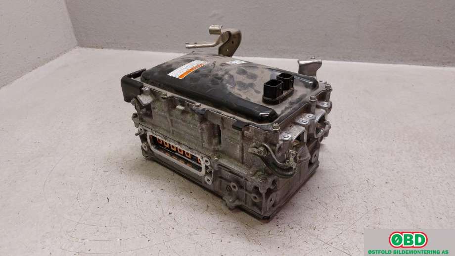 DCDC converter hybrid til Toyota C-HR 2016-->>  (TOYOTA|G920047241|)