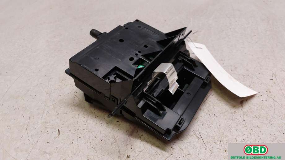 Instrumentpanel til Mazda CX-3 2015-2022  (MAZDA|D10J-55-44XA|)
