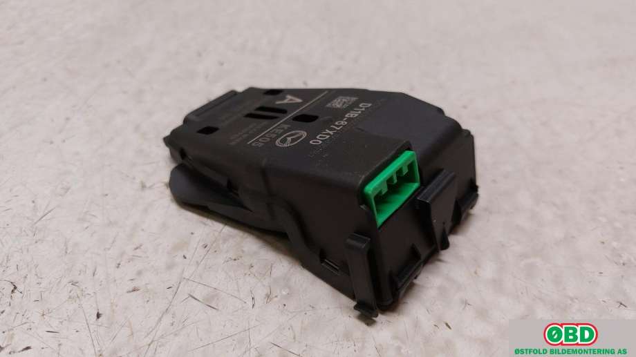 Sensor regnsensor til Mazda CX-3 2015-2022  (MAZDA|D11B-67-XD0B||D11B67XD0)