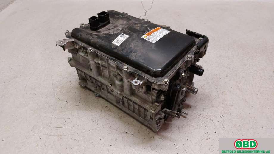 DCDC converter hybrid til Toyota Corolla 2019-->> (TOYOTA|G920049116||G920047330)