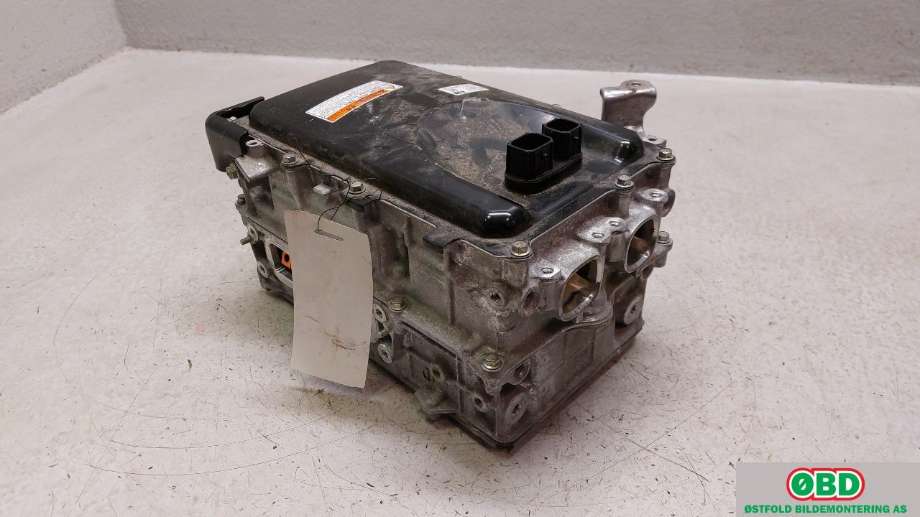 DCDC converter hybrid til Toyota Corolla 2019-->> (TOYOTA|G920049116||G920047330)