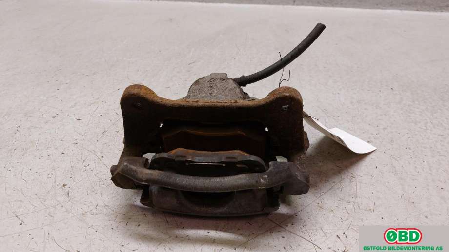 Bremsecaliper høyre foran til Toyota Corolla 2019-->> (TOYOTA|4773002590|)