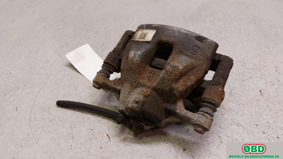 Bremsecaliper venstre foran til Toyota Corolla 2019-->>  (TOYOTA|4775002490|)