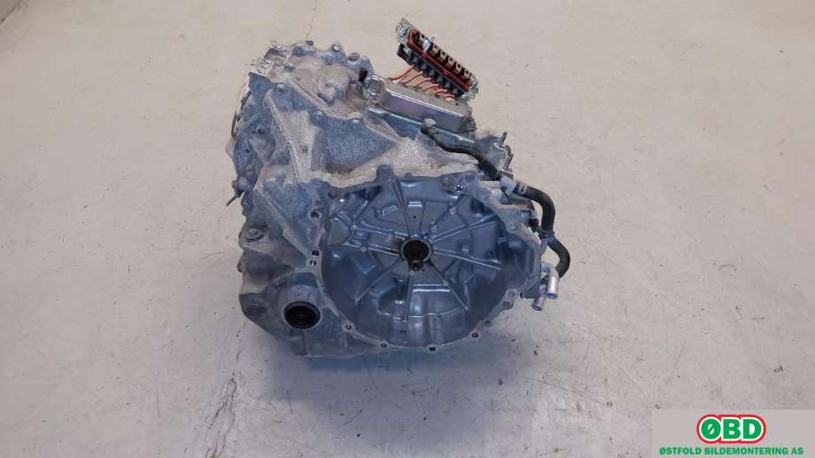 Girkasse automat til Toyota Corolla 2019-->> (TOYOTA|3090002050|)