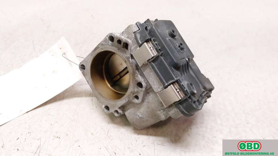 Spjeldhus til Audi A3 2016-2020 (Type III, Fase 2) (AUDI|03F 133 062 C|03F 133 062 E|)