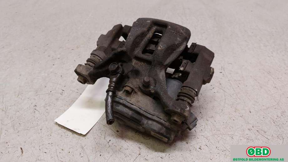 Bremsecaliper venstre bak til Toyota Corolla 2019-->>  (TOYOTA|4785002350|)