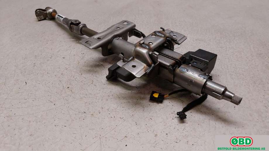 Rattaksel elektrisk servo til Peugeot 308 2013-2021 (Type II) (PEUGEOT|96748618ZD|)