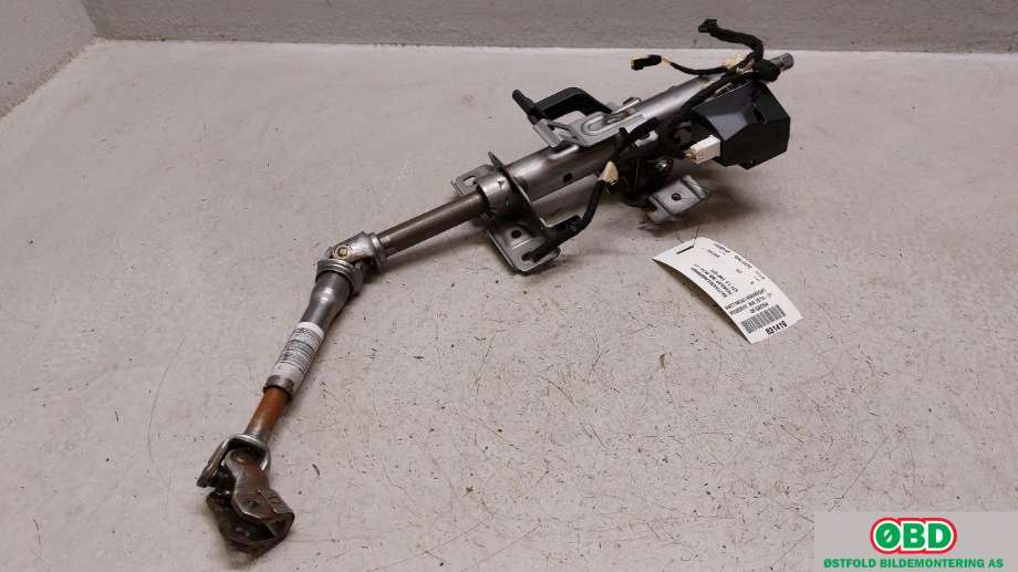 Rattaksel elektrisk servo til Peugeot 308 2013-2021 (Type II) (PEUGEOT|96748618ZD|)