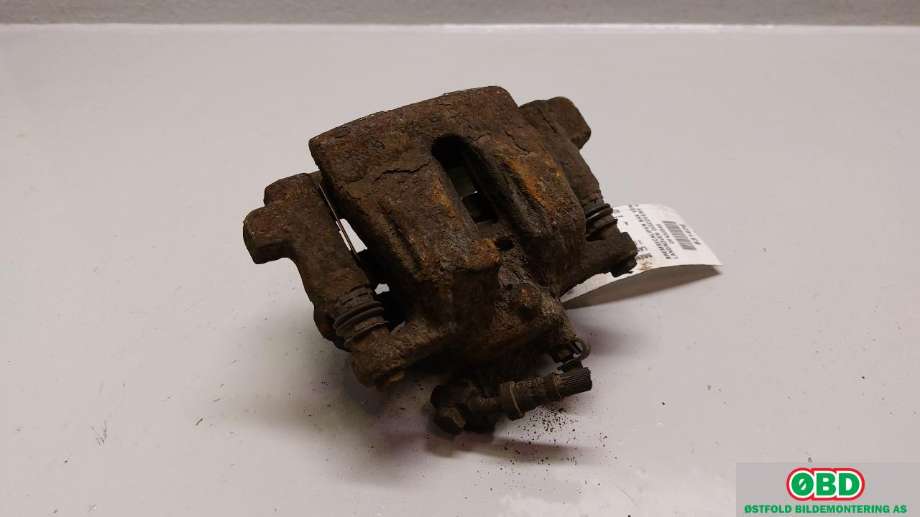 Bremsecaliper venstre bak til Land Rover Discovery 2009-2017 (Type IV)  (LAND-ROVER|LR047905|)