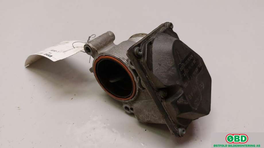 Spjeldhus til Audi A5 2007-2016 (Type I)  (AUDI|03L 128 063 T|)