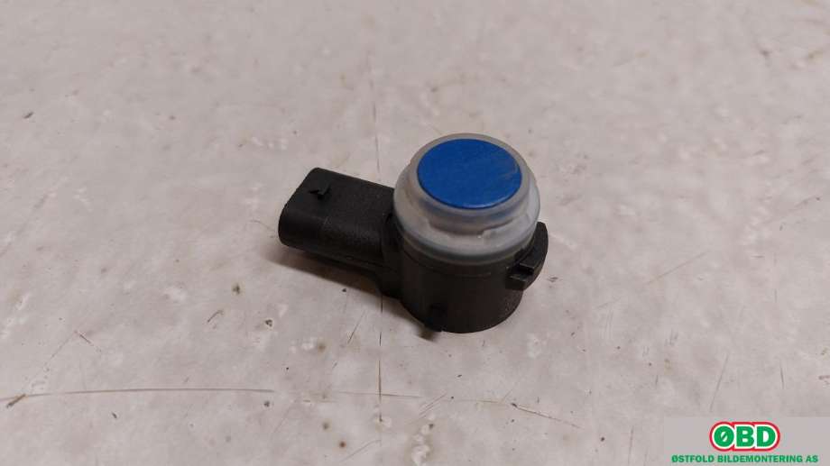 Parkeringssensor bak til Opel Corsa F 2019-->> (OPEL||9813348377)