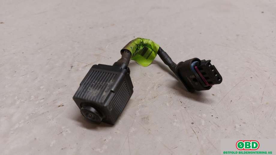 Kamera til Opel Corsa F 2019-->> (OPEL||9832294580)