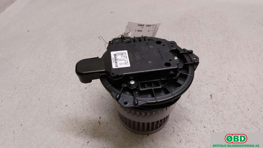 Varmeapparat motor til Toyota Corolla 2019-->>  (TOYOTA|87103F4020|)