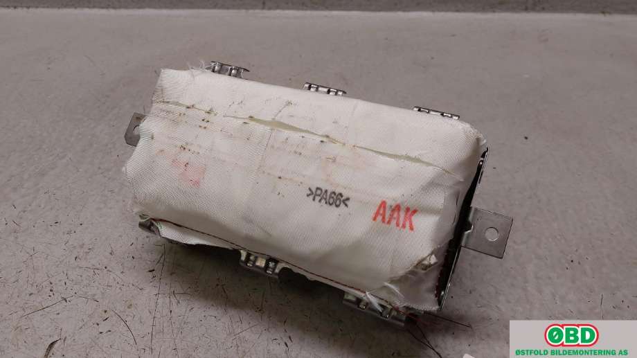 Airbag passasjer til Toyota Corolla, 2019-->>  (TOYOTA|7396002380)