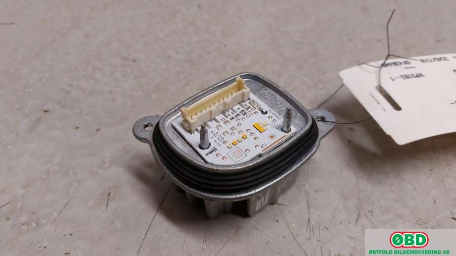Styreenhet xenon/ballast til Opel Corsa F 2019-->> (OPEL|)