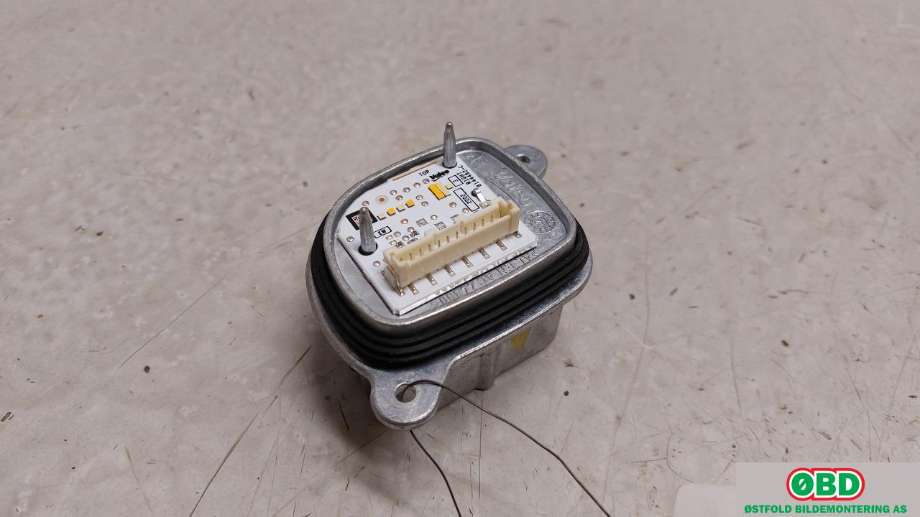 Styreenhet xenon/ballast til Opel Corsa F 2019-->> (OPEL|)