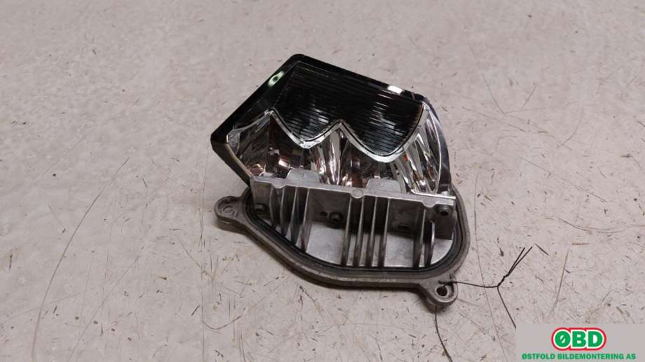 Styreenhet xenon/ballast til VW Passat 2015-2019 (Fase 1) (B8) (B8) (VOLKSWAGEN|3G0 998 477 A|)