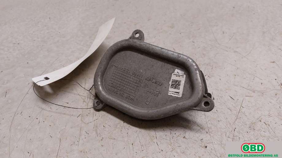 Styreenhet xenon/ballast til VW Passat 2015-2019 (Fase 1) (B8) (B8) (VOLKSWAGEN|3G0 998 477 A|)