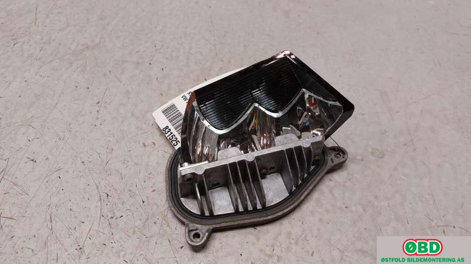 Styreenhet xenon/ballast til VW Passat 2015-2019 (Fase 1) (B8) (B8) (VOLKSWAGEN|3G0 998 477|)