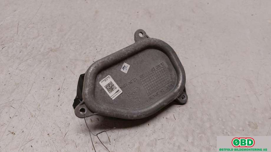 Styreenhet xenon/ballast til VW Passat 2015-2019 (Fase 1) (B8) (B8) (VOLKSWAGEN|3G0 998 477|)