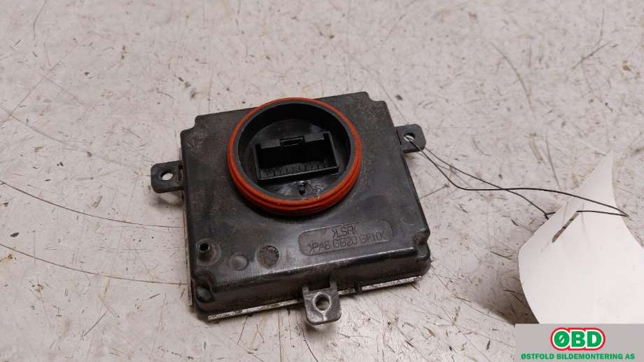 Styreenhet xenon/ballast til VW Passat 2015-2019 (Fase 1) (B8) (B8) (VOLKSWAGEN|4G0 907 697 F||4G0907697F)
