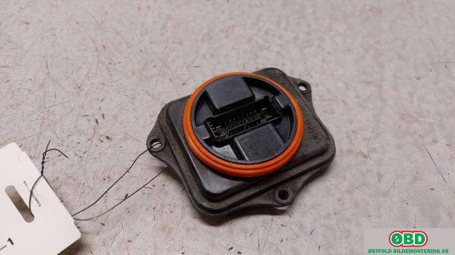 Styreenhet xenon/ballast til VW Passat 2015-2019 (Fase 1) (B8) (B8) (VOLKSWAGEN|3G0 941 329||3G0941329)