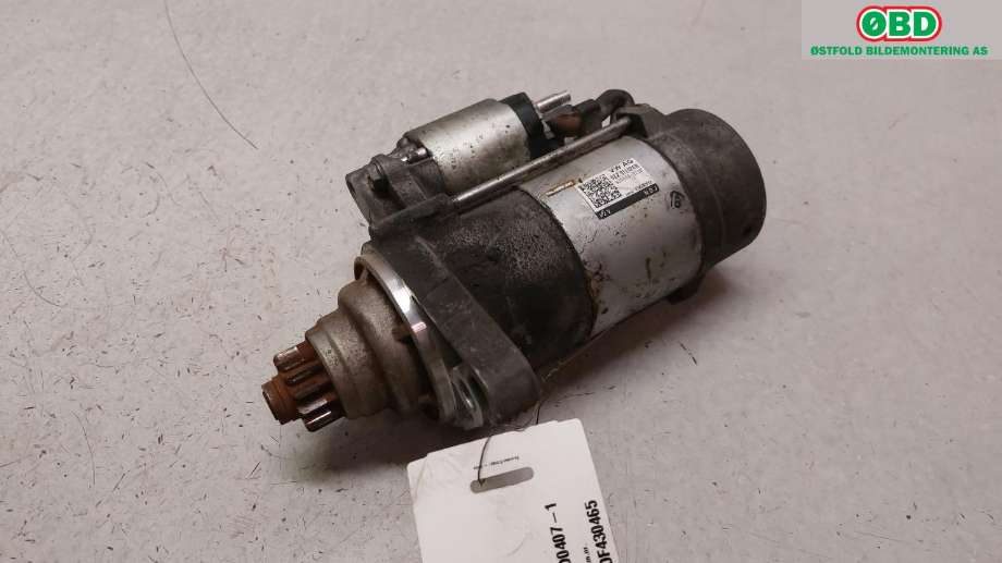 Starter diesel til VW Passat 2015-2019 (Fase 1) (B8) (B8) (VOLKSWAGEN|03L 903 023 K||02Z911024B)