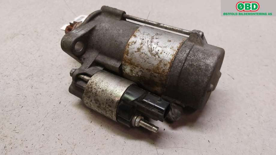 Starter diesel til VW Passat 2015-2019 (Fase 1) (B8) (B8) (VOLKSWAGEN|03L 903 023 K||02Z911024B)