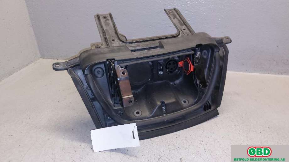 Kabel høy volt (HV) hybrid til Nissan Leaf 2011-2017 (Type I) (NISSAN|)