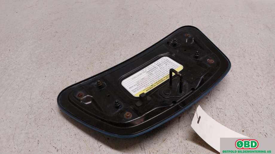 Karosseri diverse til Nissan Leaf 2011-2017 (Type I) (NISSAN|)