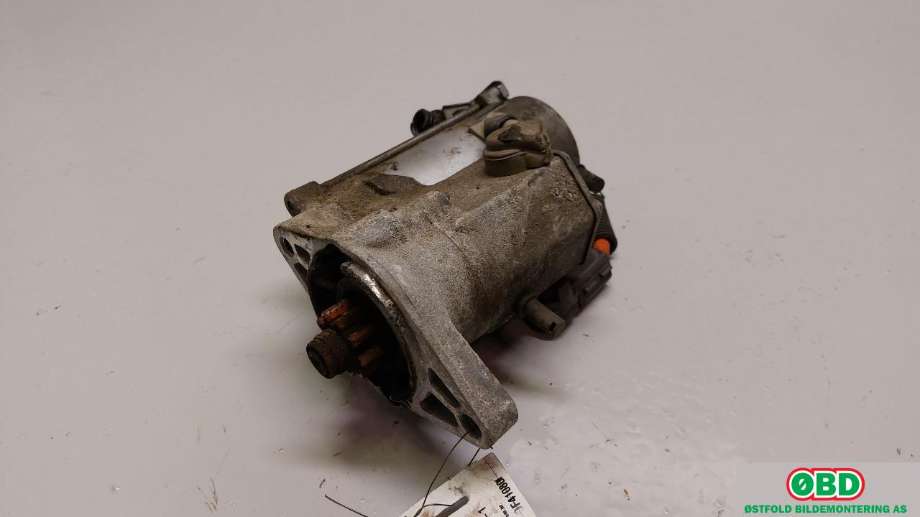 Starter diesel til Toyota Corolla 2007-2013 (TOYOTA|281000N030|)