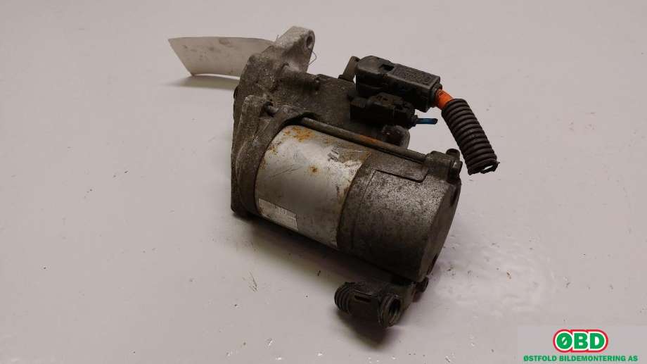 Starter diesel til Toyota Corolla 2007-2013 (TOYOTA|281000N030|)