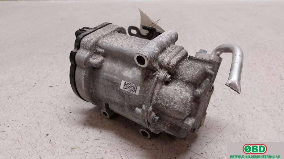 Aircondition kompressor til Toyota Corolla 2019-->>  (TOYOTA|8837012080|0424001201|)