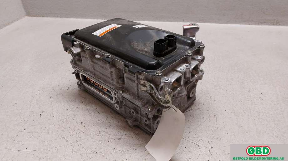 DCDC converter hybrid til Toyota Corolla 2019-->> (TOYOTA|G920049135||G920047330)