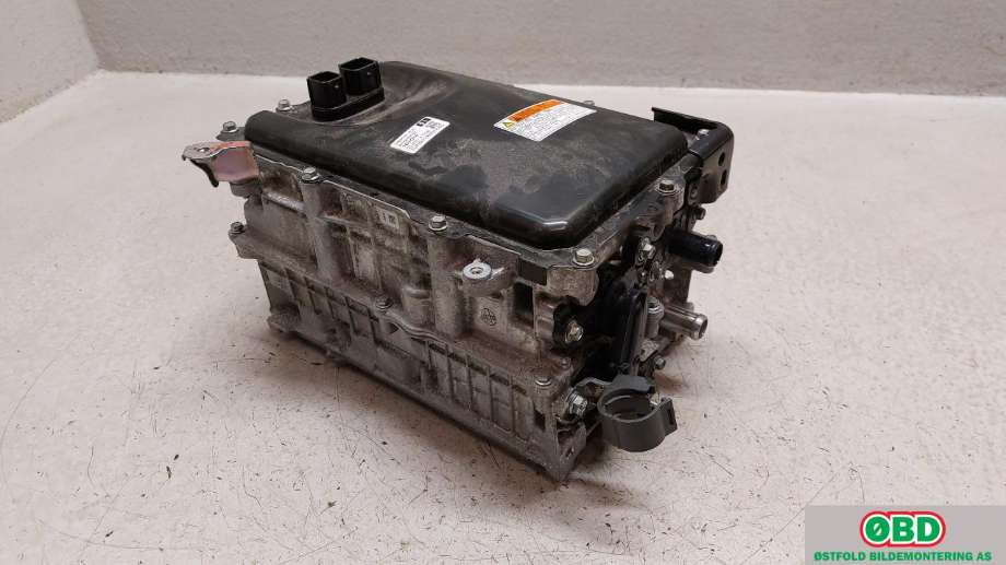 DCDC converter hybrid til Toyota Corolla 2019-->> (TOYOTA|G920049135||G920047330)