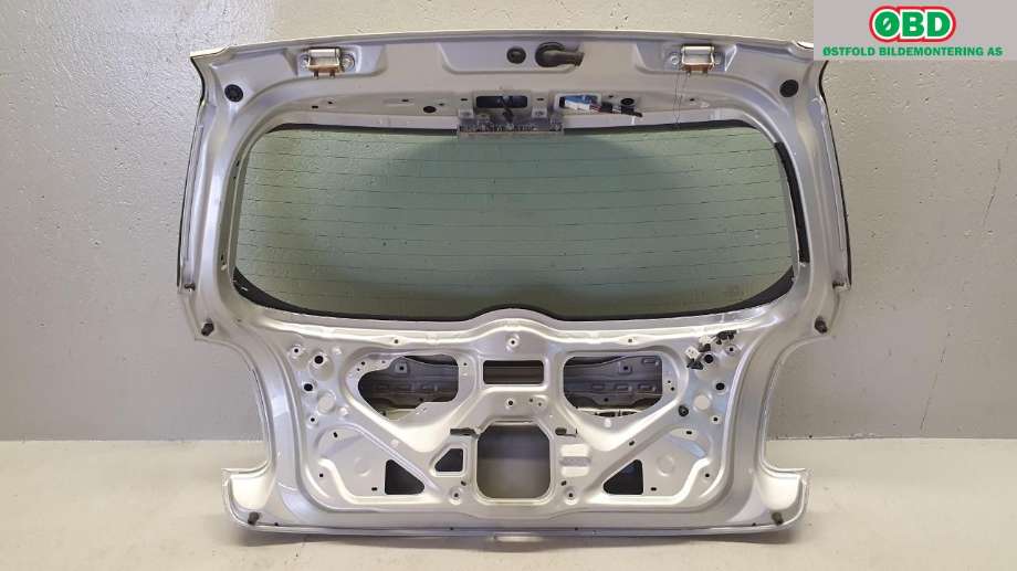 Bakluke combi til Toyota Auris 2010-2012 (Type I, Fase 2)  (TOYOTA|6700502210|)